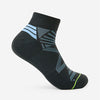 Thor-Lo Experia X-Speed Performance Cushion Ankle (Charcoal)