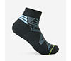 Thor-Lo Experia X-Speed Performance Cushion Ankle (Charcoal)