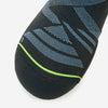 Thor-Lo Experia X-Speed Performance Cushion Ankle (Charcoal)