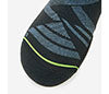 Thor-Lo Experia X-Speed Performance Cushion Ankle (Charcoal)