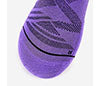 Thor-Lo Experia X-Speed Performance Cushion Ankle (Plum)