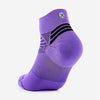 Thor-Lo Experia X-Speed Performance Cushion Ankle (Plum)