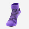 Thor-Lo Experia X-Speed Performance Cushion Ankle (Plum)