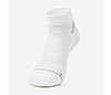 Thor-Lo Experia X-Speed Performance Cushion Ankle (White)