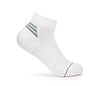 Thor-Lo Experia X-Speed Performance Cushion Ankle (White)