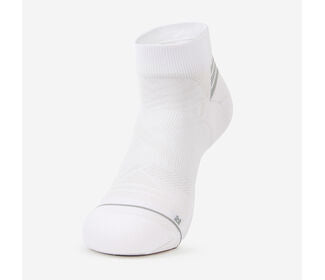 Thor-Lo Experia X-Speed Performance Cushion Ankle (White)