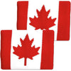 Tourna Flag Band Wristbands (2X) Tourna