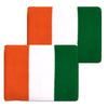 Tourna Flag Band Wristbands (2X) Tourna