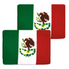 Tourna Flag Band Wristbands (2X) Tourna