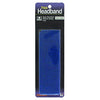 Unique Super Thick Headbands (1X) (Royal)