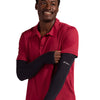 Bloquv Unisex Sun Sleeves (2X) (Black)
