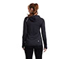 Bloquv Hoodie Jacket (W) (Black)