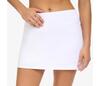 Bloquv Free Style Skort (W) (White)