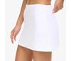 Bloquv Free Style Skort (W) (White)