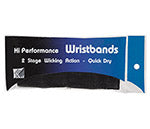 Tourna Hi-Performance Wristband (1 Pair)