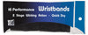 Tourna Hi-Performance Wristband (1 Pair) Tourna