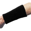 Tourna Wrist Towel 6" (1X) (Navy) Tourna
