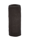 Tourna Wrist Towel 6" (1X) (Navy) Tourna