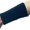 Tourna Wrist Towel 6" (1X) (Navy) Tourna