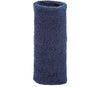 Tourna Wrist Towel 6" (1X) (Navy) Tourna