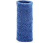 Tourna Wrist Towel 6" (1X) (Navy) Tourna