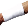 Tourna Wrist Towel 6" (1X) (Navy) Tourna