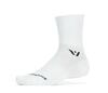 Swiftwick Aspire Four Crew (White)