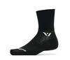 Swiftwick Aspire Four Crew (Black)