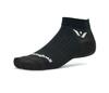 Swiftwick Aspire One Ankle (Black)