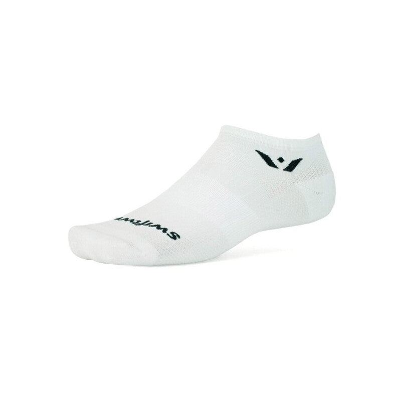 Swiftwick Aspire Zero Tab (White)