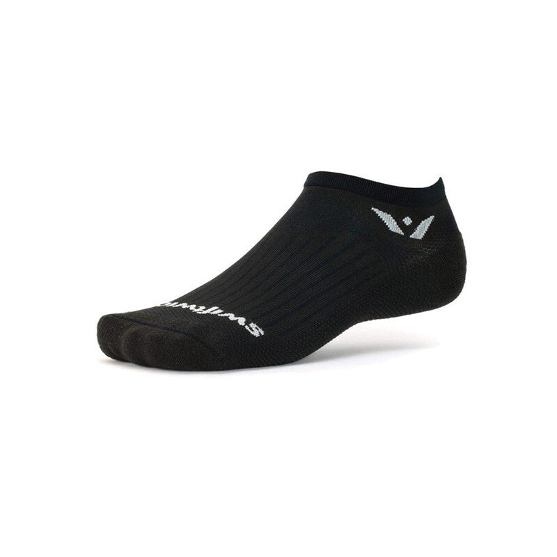 Swiftwick Aspire Zero Tab (Black)