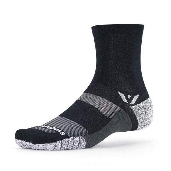 Swiftwick Flite Xt Five (Black)