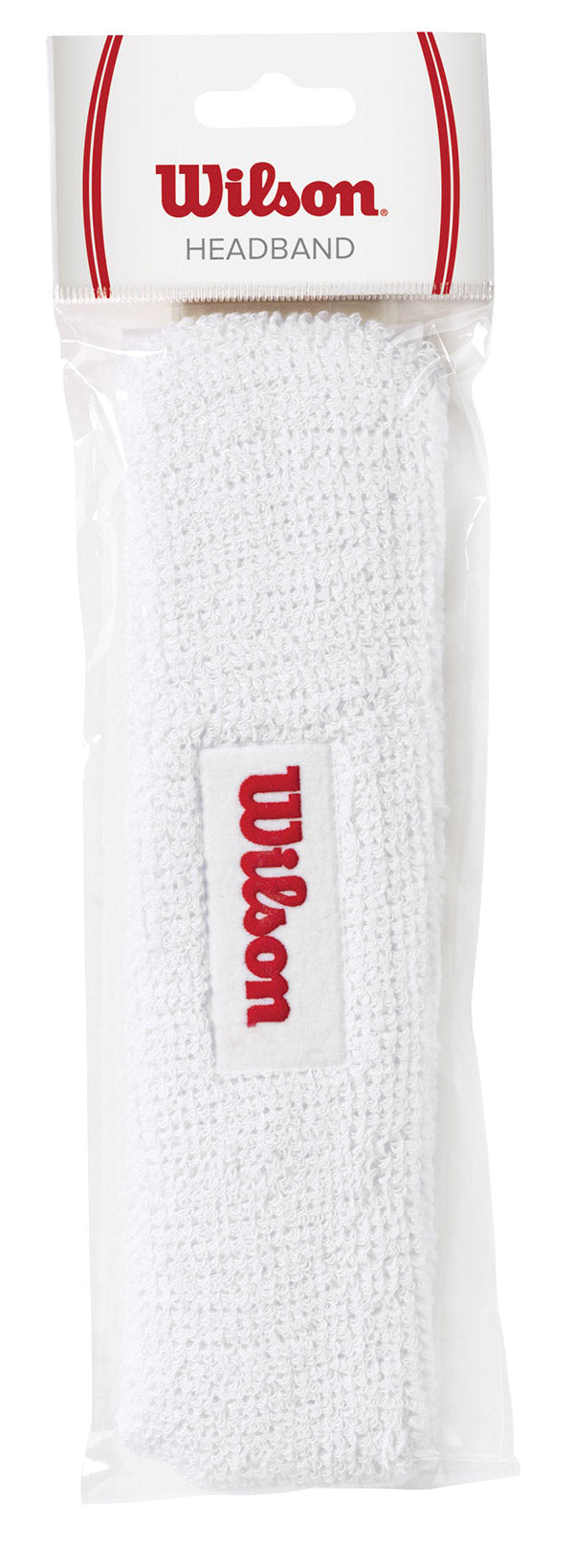 Wilson Headband (1X)
