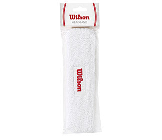 Wilson Headband (1X)