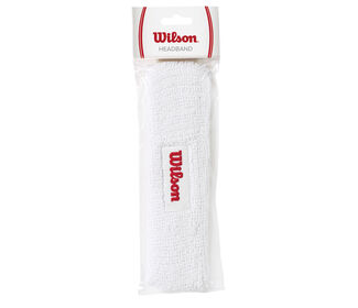Wilson Headband (1X)