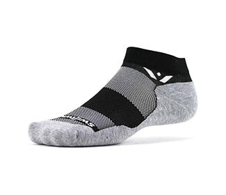 Swiftwick Maxus One (Black)