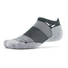 Swiftwick Maxus Zero Tab No Show (Grey)