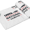 Usta End Court Towel