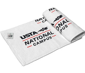 Usta End Court Towel