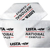 Usta End Court Towel