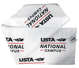Usta End Court Towel