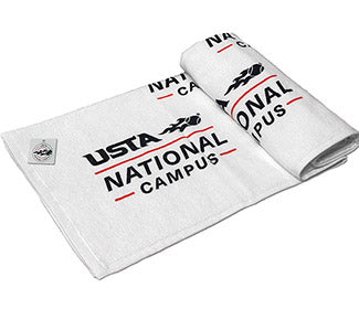Usta End Court Towel