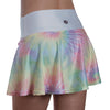 Faye+Florie Pastel Tie Dye Holly Skirt (W) (Multi)