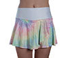 Faye+Florie Pastel Tie Dye Holly Skirt (W) (Multi)