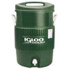 Igloo Cooler (5 Gallon) Green