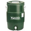 Igloo Cooler (5 Gallon) Green