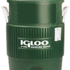Igloo Cooler (5 Gallon) Green