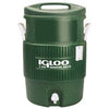 Igloo Cooler (5 Gallon) Green