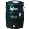 Igloo Cooler (10 Gallon) Green