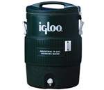 Igloo Cooler (10 Gallon) Green